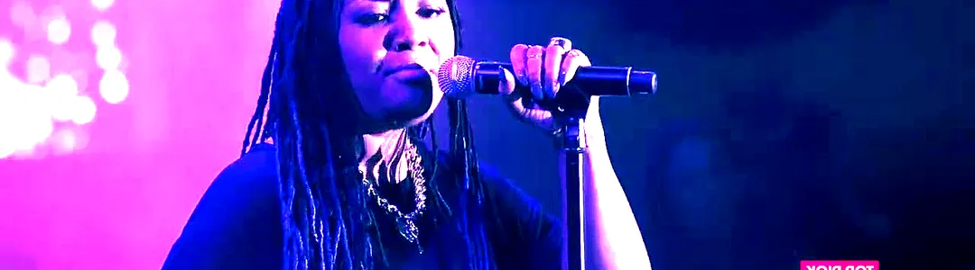 Lalah Hathaway
