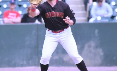Lancaster Stormers