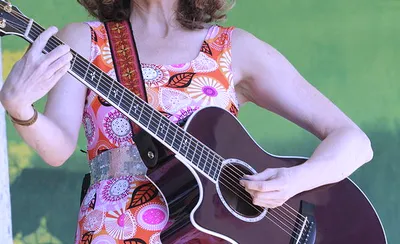 Laurie Berkner