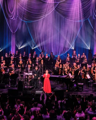 Lea Salonga & Baltimore Symphony Orchestra