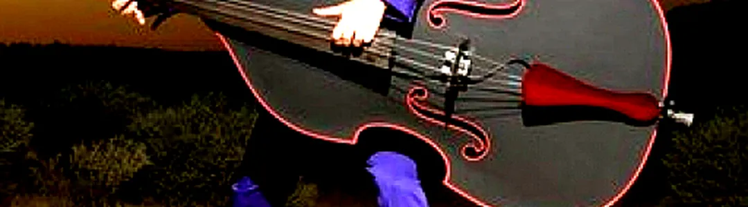 Lee Rocker