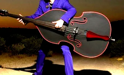 Lee Rocker