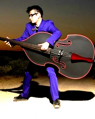 Lee Rocker