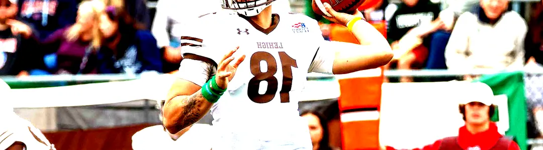 Lehigh Mountain Hawks Football