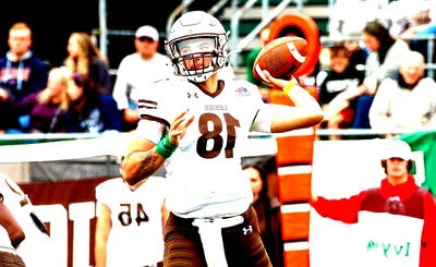 Lehigh Mountain Hawks Football