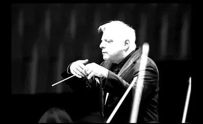 Leonard Slatkin