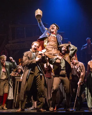 Les Miserables