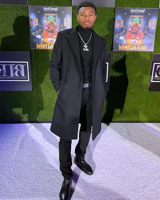 Lewis Belt Washington