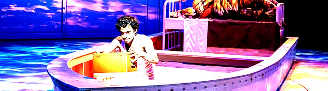Life of Pi