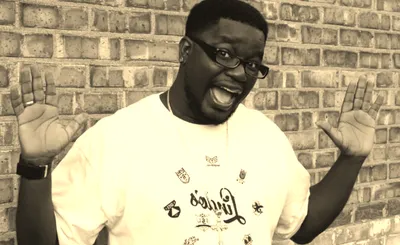 Lil Rel Howery