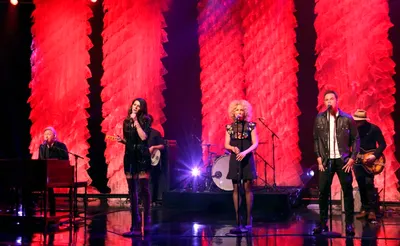 Little Big Town