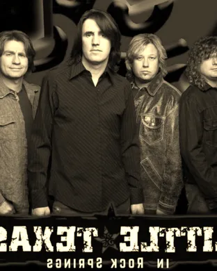 Little Texas