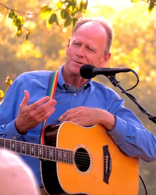 Livingston Taylor