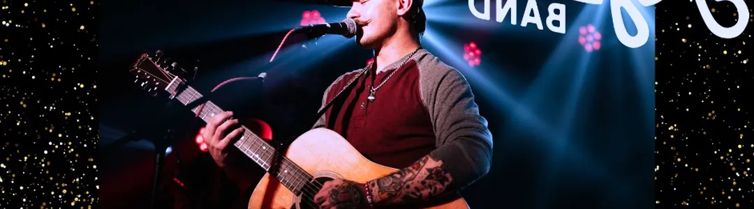 Logan Ryan Band