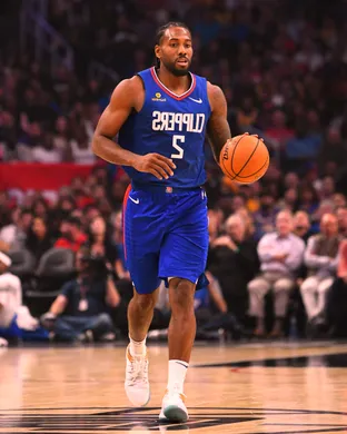 Los Angeles Clippers vs. Washington Wizards