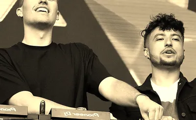 Loud Luxury