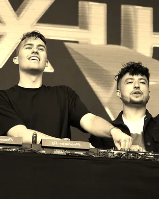 Loud Luxury