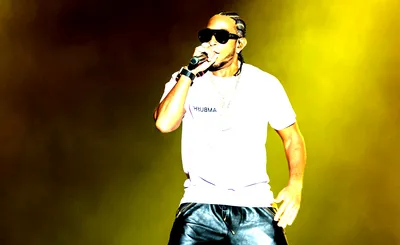 Ludacris