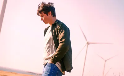 Lukas Graham