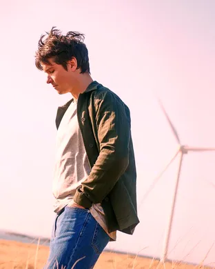 Lukas Graham