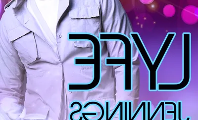 Lyfe Jennings