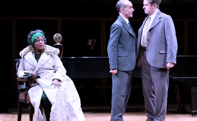 Ma Rainey's Black Bottom