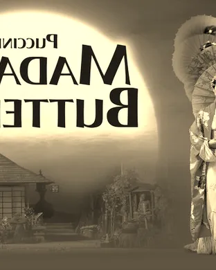 Madama Butterfly