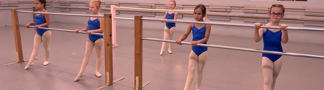 Manassas Ballet Theatre