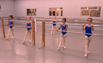 Manassas Ballet Theatre
