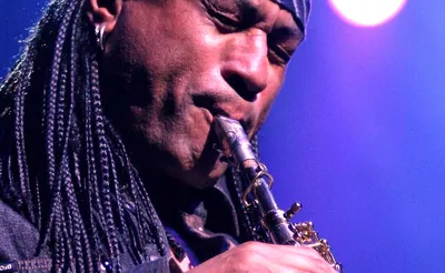 Marion Meadows