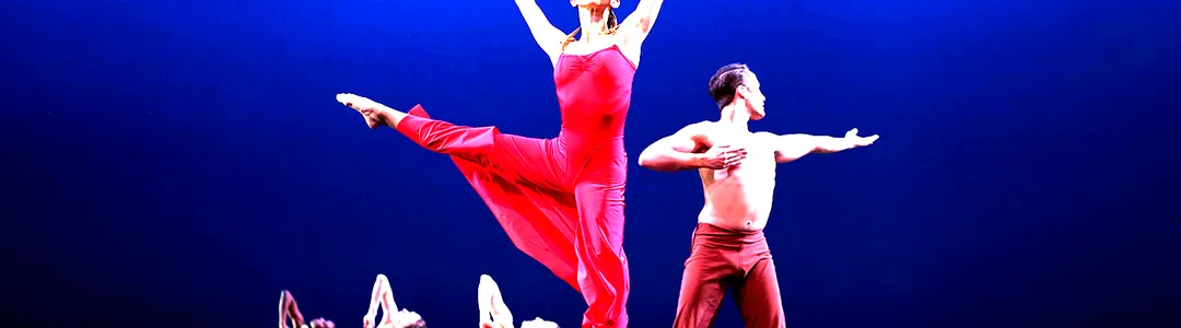 Martha Graham Dance Company