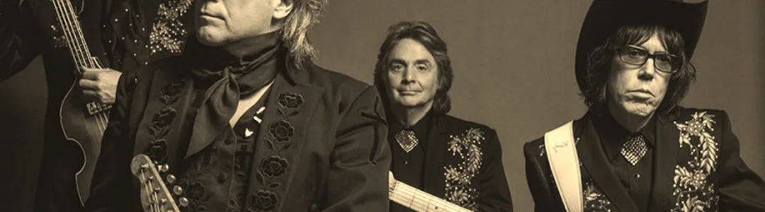 Marty Stuart and His Fabulous Superlatives