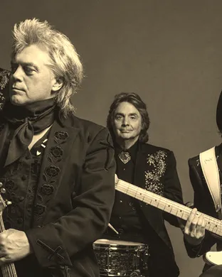 Marty Stuart and His Fabulous Superlatives