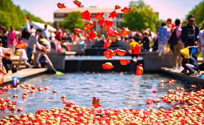 Maryland Day Festival