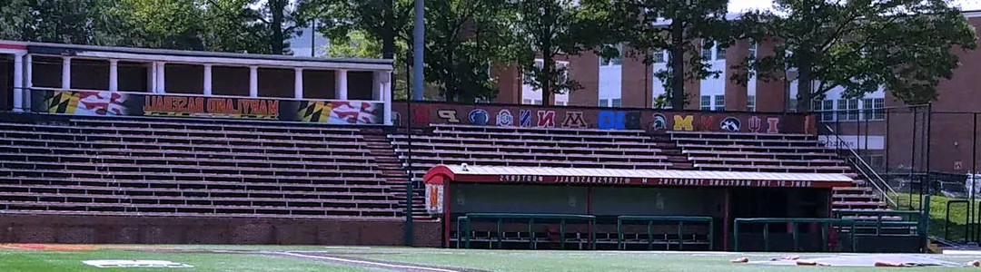 Maryland Terrapins Baseball