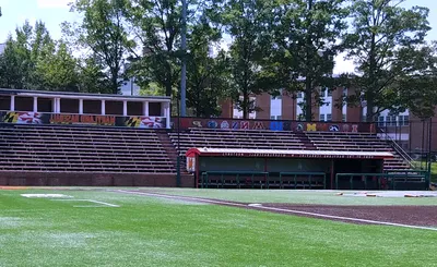 Maryland Terrapins Baseball