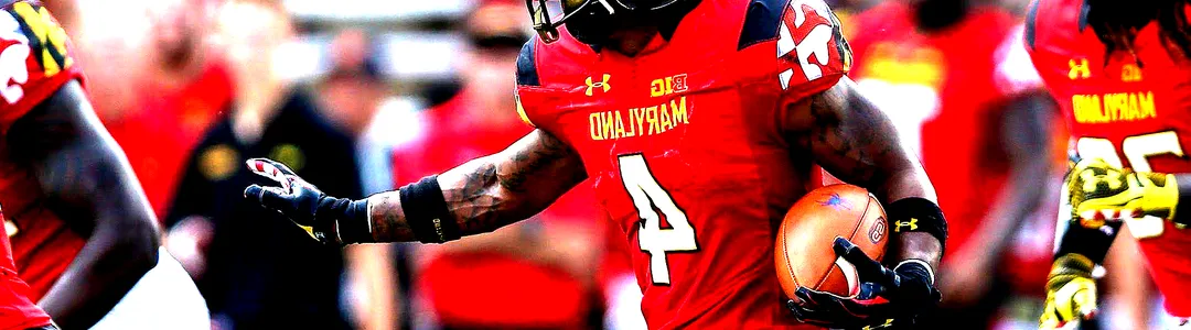 Maryland Terrapins Football