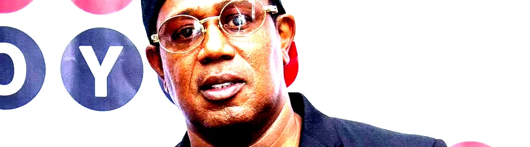 Master P
