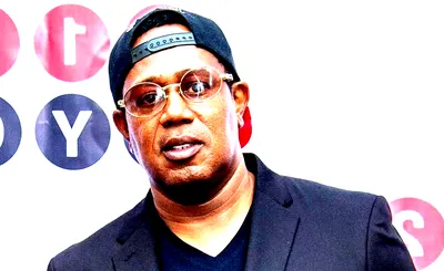 Master P