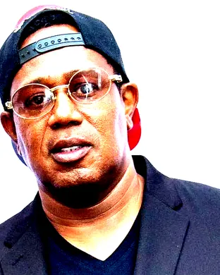 Master P