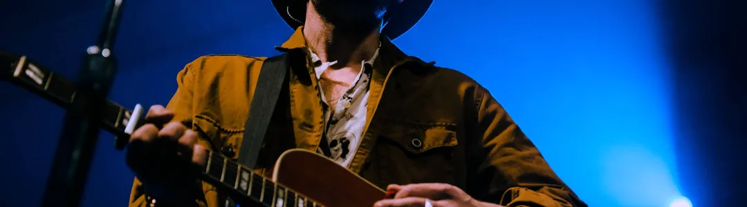 Mat Kearney