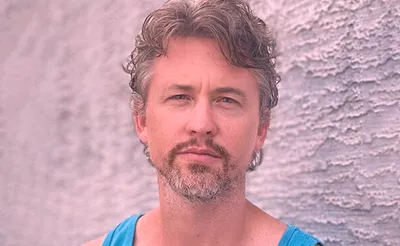 Matt McCusker
