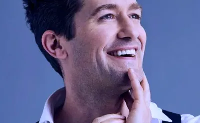 Matthew Morrison