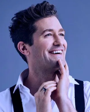 Matthew Morrison