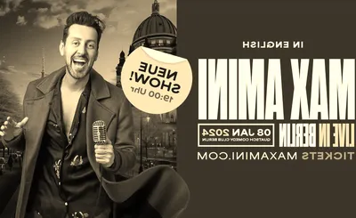 Max Amini