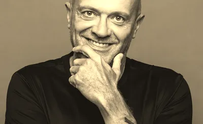 Max Pezzali