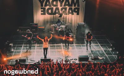 Mayday Parade