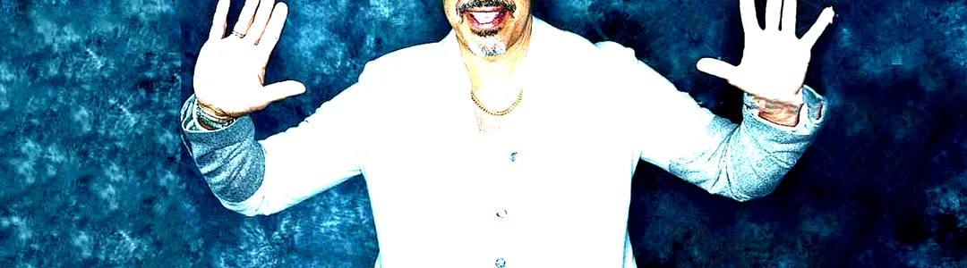 Maz Jobrani