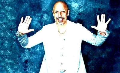 Maz Jobrani
