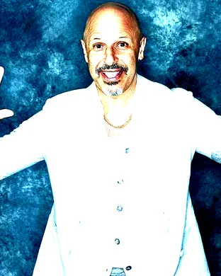 Maz Jobrani